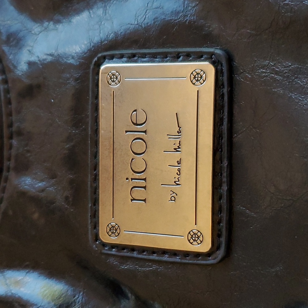 Nicole by  Nicole Miller Bag - Picture 7 of 14